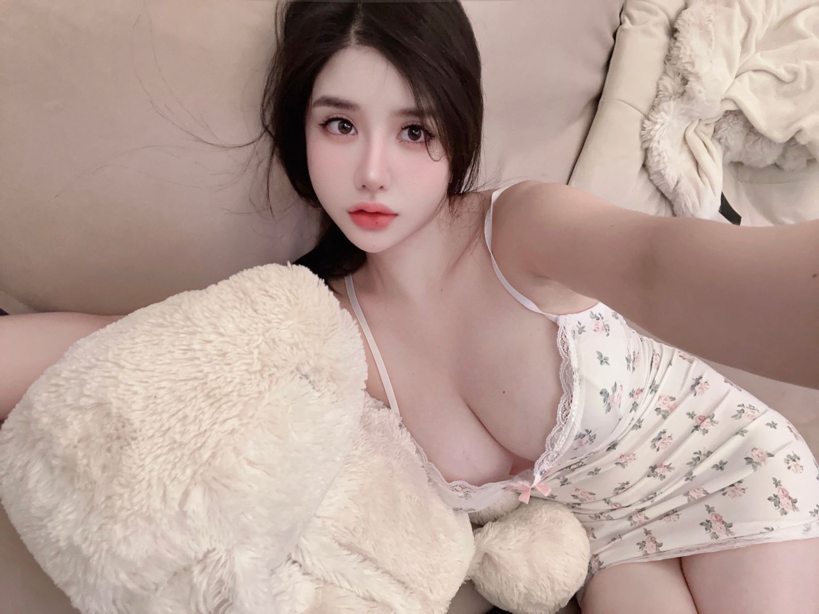 图片[3]-阿色 巨胸大臀 11P-COS世界